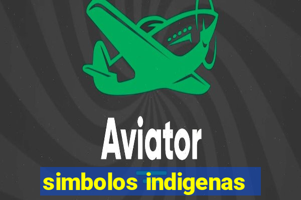 simbolos indigenas